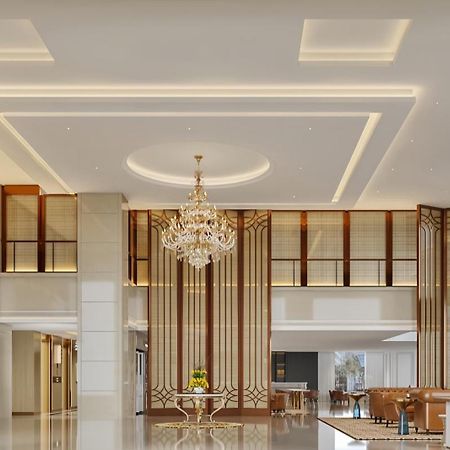 Vienna International Hotel Shenzhen Shuibei 외부 사진